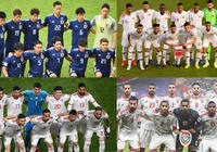 Đội bóng nào được nhà cái đánh giá cao nhất ở bán kết Asian Cup 2019?