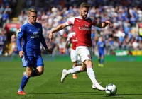 Nhận định Arsenal vs Cardiff 2h45, 30/1 (vòng 24 Premier League)