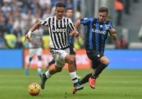 Nhận định Atalanta vs Juventus 2h45, 31/1 (tứ kết Cúp QG Italia)