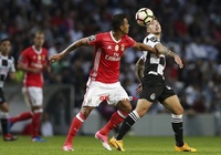 Nhận định Benfica vs Boavista 2h00, 30/1 (vòng 19 VĐQG Bồ Đào Nha)