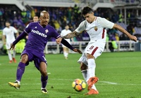 Nhận định Fiorentina vs AS Roma 0h15, 31/1 (tứ kết Cúp QG Italia)