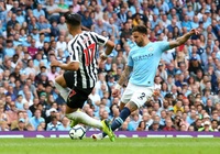 Nhận định Newcastle vs Man City 3h00, 30/1 (vòng 24 Premier League)