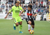 Nhận định Portimonense vs Chaves 2h00, 30/1 (vòng 19 VĐQG Bồ Đào Nha)