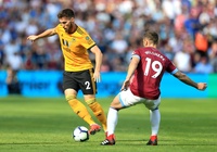 Nhận định Wolves vs West Ham 2h45, 30/1 (vòng 24 Premier League)