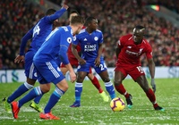 Bàn thắng nhanh nhất của Mane và 5 điểm nhấn từ trận Liverpool - Leicester