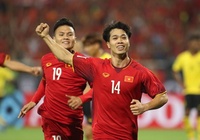 Cầu thủ Việt cần cải thiện điều gì để thực hiện hóa giấc mơ xuất ngoại?