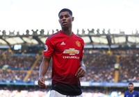 Chuyển nhượng MU ngày 31/1: MU tăng gấp 3 lần mức lương cho Rashford trong ngăn chặn Real Madrid