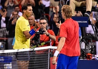 Bí quyết để thắng Rafael Nadal