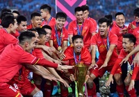 Phát thèm với cái Tết Kỷ Hợi “ấm no” của Bùi Tiến Dũng, Quang Hải, Công Phượng