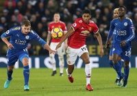 Nhận định Leicester vs M.U 21h05, 3/2 (vòng 25 Premier League)