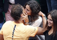 Rafael Nadal nổi điên khi lộ bí mật
