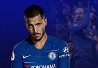 Higuain và Hazard tạo quan hệ đối tác gây sốc thế nào ở Chelsea?