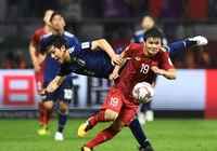 Chẳng thua kém Eden Hazard ở năm 2018, Quang Hải sắp chinh phục cột mốc… Lionel Messi