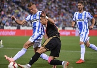 Nhận định Vallecano vs Leganes 3h00, 5/2 (vòng 22 La Liga)