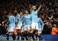 Hat-trick lịch sử của Aguero và 5 điểm nhấn từ trận Man City - Arsenal