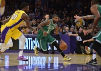 Nhận định NBA: Boston Celtics vs Los Angeles Lakers (ngày 8/2, 8h00)