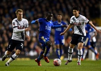 Nhận định Tottenham vs Leicester 20h30, 10/2 (vòng 26 Ngoại hạng Anh)