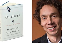 Tác giả best-seller Malcolm Gladwell: "Thà là runner tầm thường còn hơn là người chạy giỏi"