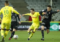 Nhận định Caen vs Nantes 1h30, 14/2 (đá bù vòng 23 giải VĐQG Pháp)