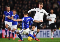 Nhận định Ipswich vs Derby County 2h45, 14/2 (vòng 32 giải hạng Nhất Anh)