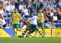 Nhận định Preston vs Norwich 2h45, 14/2 (vòng 32 giải hạng Nhất Anh)