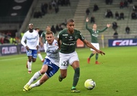 Nhận định St.Etienne vs Strasbourg 1h00, 14/2 (đá bù vòng 23 giải VĐQG Pháp)