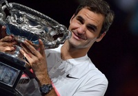 Roger Federer tiết lộ mục tiêu số 1 mùa 2019