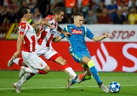 Nhận định Zurich vs Napoli 3h00, 15/2 (lượt đi vòng 1/16 - Europa League)