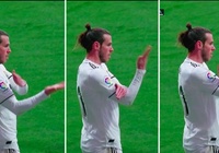 Gareth Bale có thể bị cấm thi đấu tới 12 trận vì ăn mừng “khiêu khích” ở derby Madrid