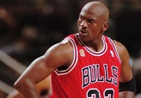 Chuyện thật: Michael Jordan từng bị đánh bại bởi một con người vô danh