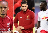 Emre Can, Fabinho và lý do tại sao quyết định chuyển nhượng mùa hè của Liverpool đã được minh oan