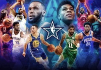 NBA All-Star game 2019 và những khoảnh khắc giật mình