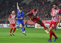 Nhận định Dinamo Kiev vs Olympiakos 03h00, 22/02 (lượt về vòng 1/16 Europa League)