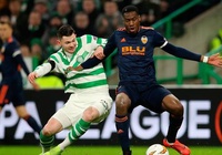 Nhận định Valencia vs Celtic 0h55, 22/2 (lượt về vòng 1/16 Europa League)