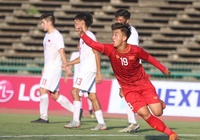 15h30, sân Olympic, U22 Việt Nam - U22 Thái Lan: Vua Đông Nam Á, ông là ai?