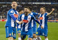 Nhận định Espanyol vs Huesca 03h00, 23/02 (vòng 25 VĐQG Tây Ban Nha)