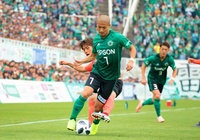 Nhận định Iwata vs Yamaga 13h00, 23/2 (vòng 1 giải VĐQG Nhật Bản)