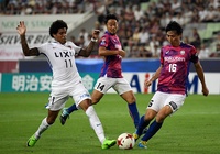 Nhận định Kashima Antlers vs Oita 13h00, 23/2 (vòng 1 giải VĐQG Nhật Bản)