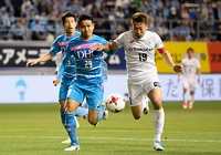 Nhận định Sagan Tosu vs Nagoya12h00, 23/2 (vòng 1 giải VĐQG Nhật Bản)