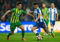 Nhận định Tondela vs Porto 04h15, 23/2 (vòng 23 giải VĐQG Bồ Đào Nha)