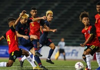 Nhận định U22 Đông Timor vs U22 Philippines 18h30, 21/2 (vòng bảng U22 Đông Nam Á)