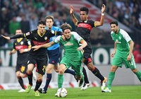 Nhận định Werder Bremen vs Stuttgart 02h30, 23/02 (vòng 23 VĐQG Đức)