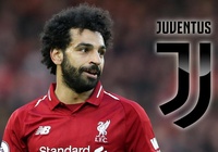 Tin chuyển nhượng sáng ngày 20/2: Juventus phủ nhận tin đồn mua Salah
