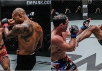 Amir Khan vs Ariel Sexton: Ai sẽ là kẻ trỗi dậy tại ONE: Call to Greatness?