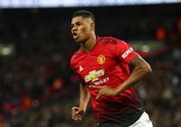 Chuyển nhượng MU ngày 21/2: Quỷ đỏ trói chân Rashford bằng siêu hợp đồng