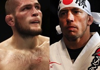 Georges St-Pierre đòi giải nghệ và phản ứng của Khabib Nurmagomedov