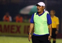 HLV Bình Dương giải thích lý do bị cầm hòa ở ngày khai mạc V.League 2019