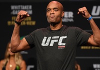 Huyền thoại "Nhện" Anderson Silva đã có đối thủ tại UFC 237