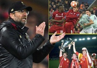 Lịch sử ủng hộ Liverpool loại Bayern bất chấp trận hòa không đều