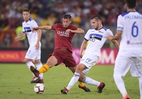 Nhận định Frosinone vs AS Roma 2h30, 24/2 (vòng 25 giải VĐQG Italia)